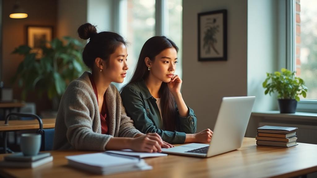 How AI Santa Mentors You Through Career & Learning Milestones